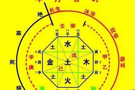 免費八字流年|生辰八字算命、五行喜用神查詢（免費測算）